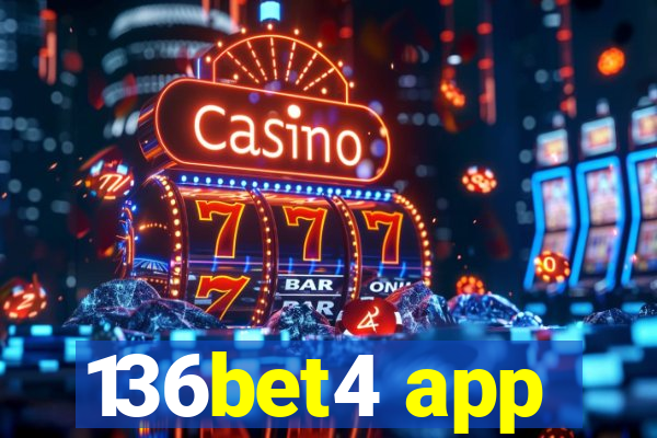 136bet4 app